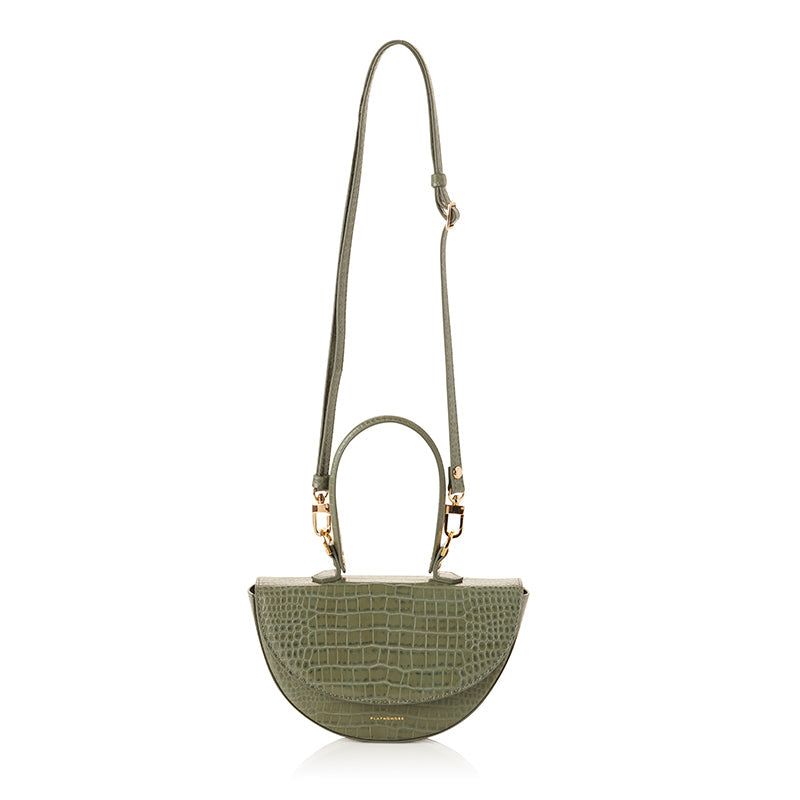 MICRO MOON olive