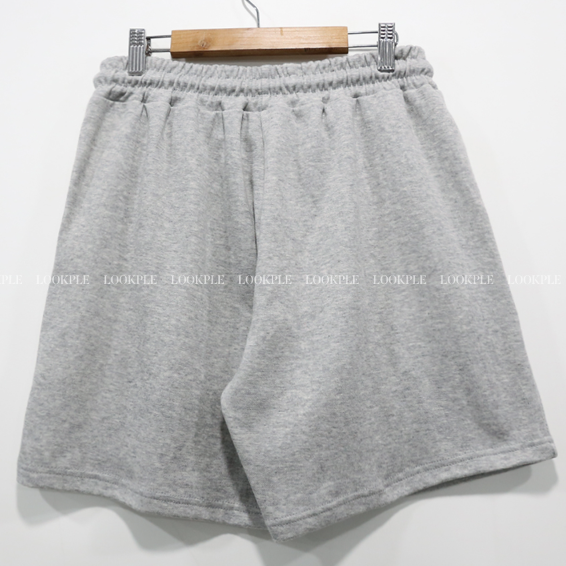 Mosley special cotton project shorts