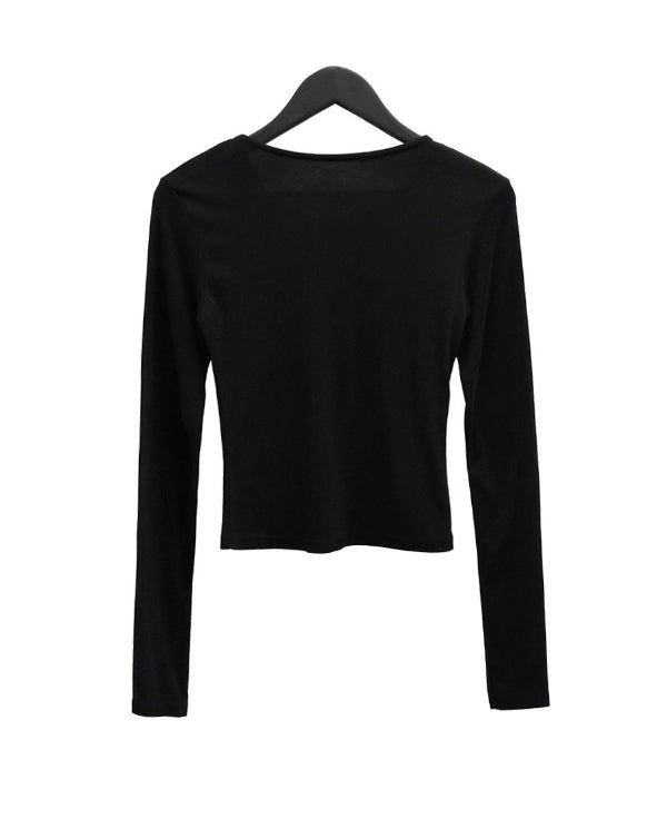 Weaver Flow V-neck Cardigan
