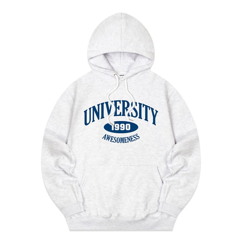 1990UNIVERSITY HOODIE