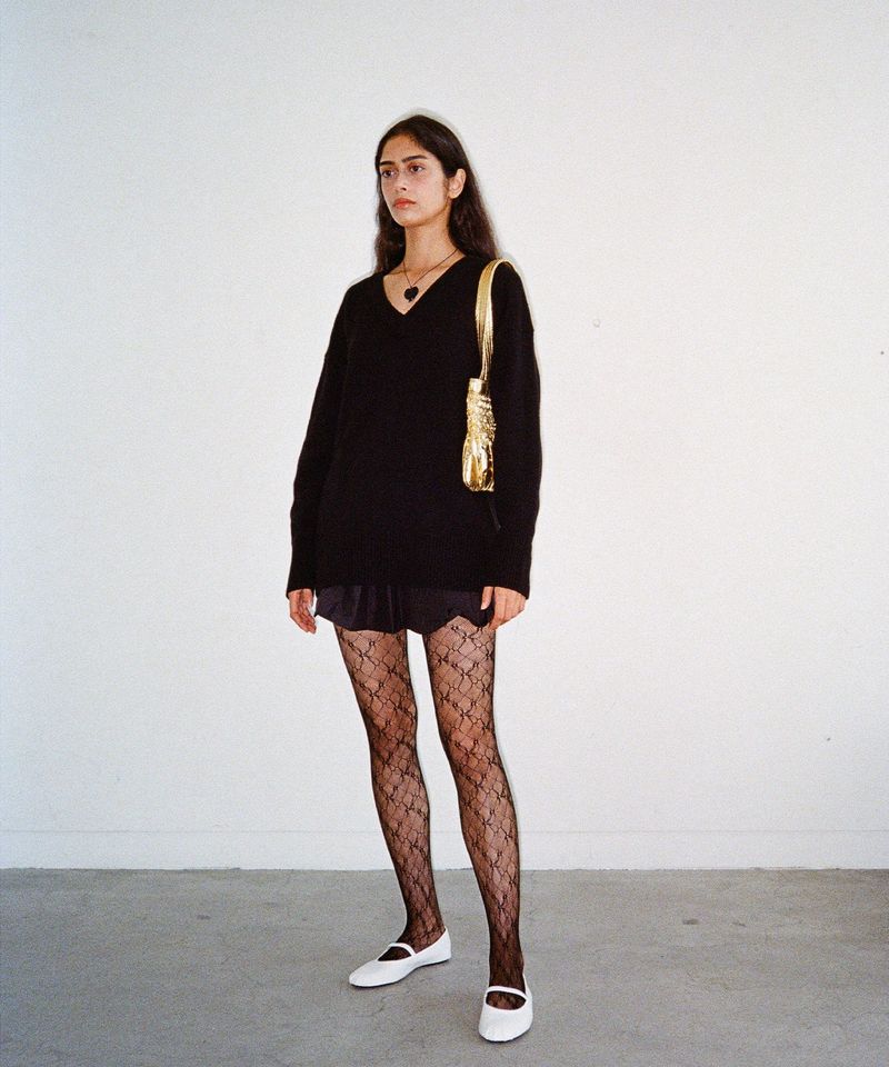 Fairy Tote Bag - Gold