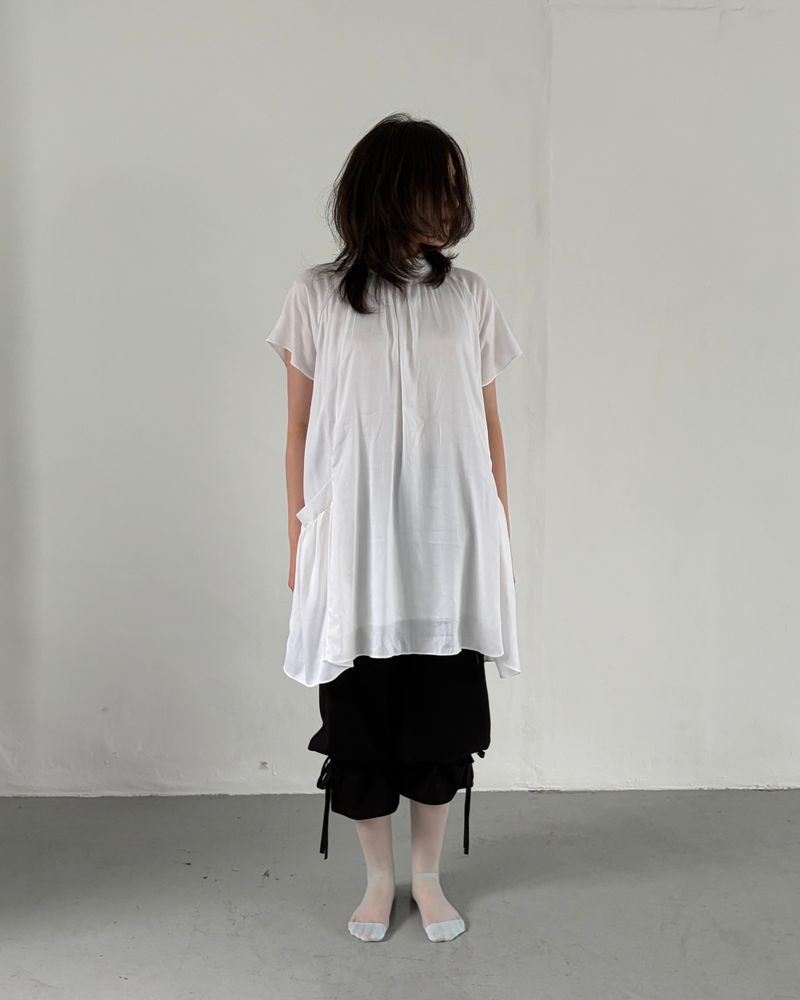 fungus（ファンガス）の「Soft Flow Dress（Dresses）」