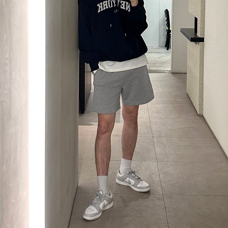 lemenne(ルメンヌ)の「LMN Rio Boyd Zurry Bendable Shorts (9 colors)(Pants)」