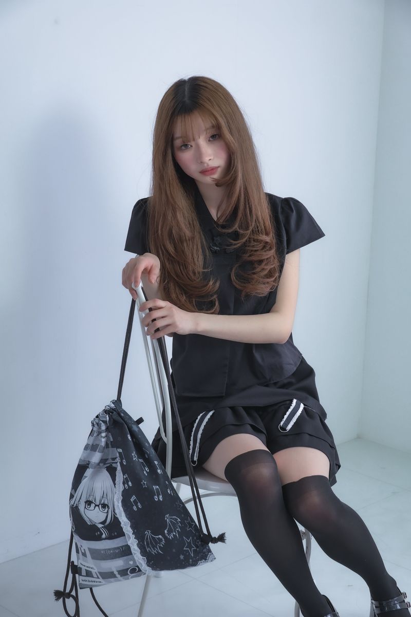 netdevil lace bag