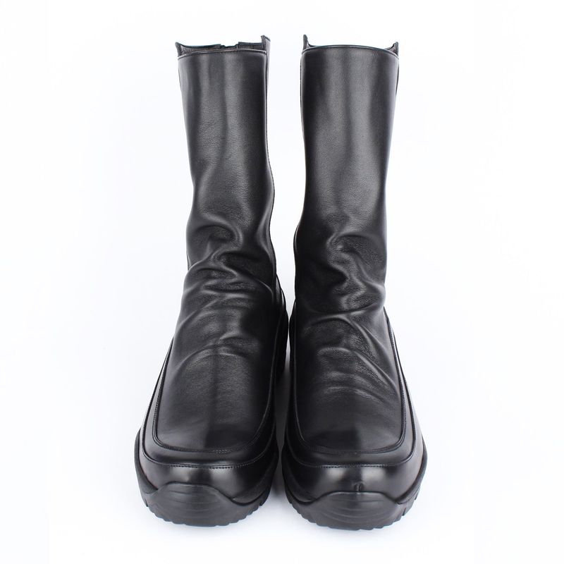 D106 HI-HYDRA BOOTS (vibram edition)