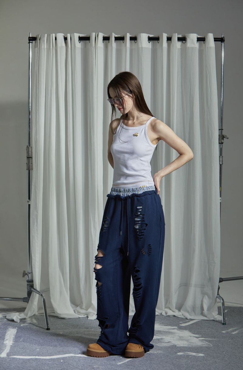 TRUNK PANTS
