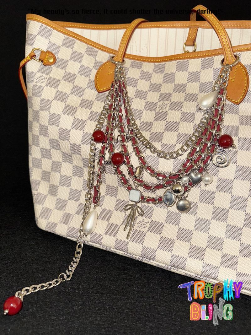 Multi-layer Bag Hanger