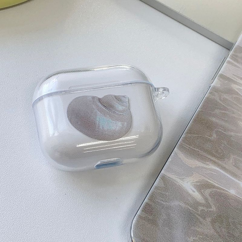 yunseul sora AirPods Case_Jelly