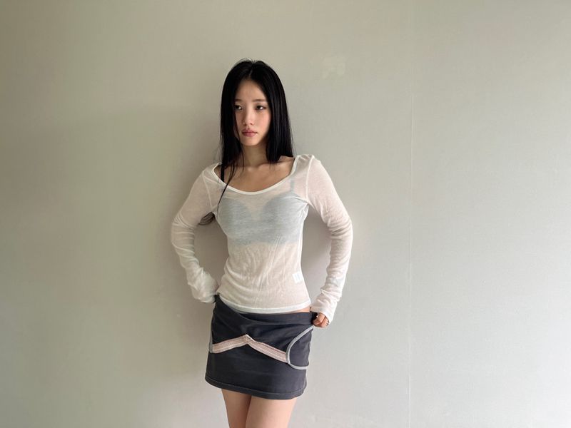 Pure Tee(IV)