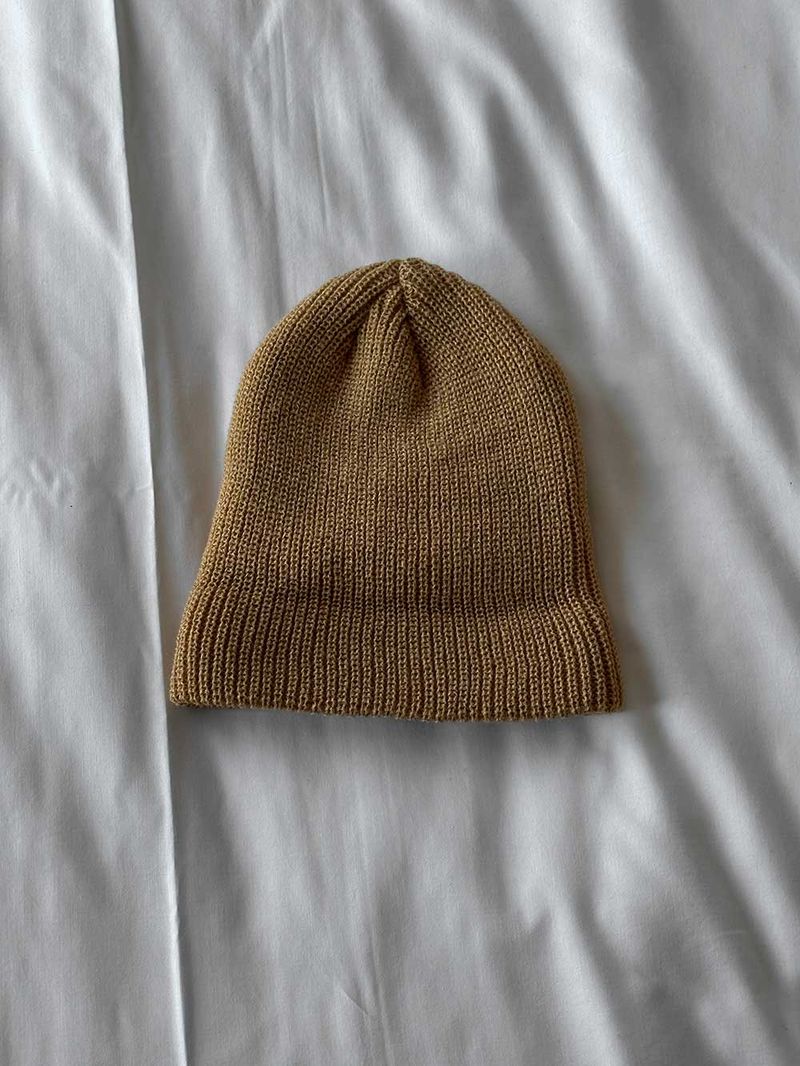 ASCLO High End Short Beanie (6color)
