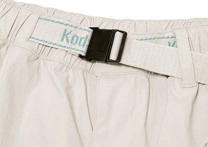BREEZE WIDE PANTS【IVORY】