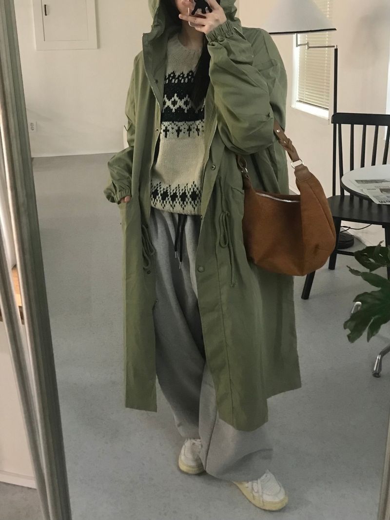 Willow balloon sweat pants