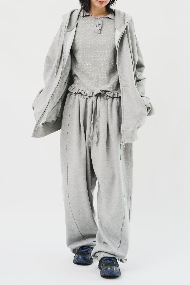 Sense Line Sweatpants (3color)