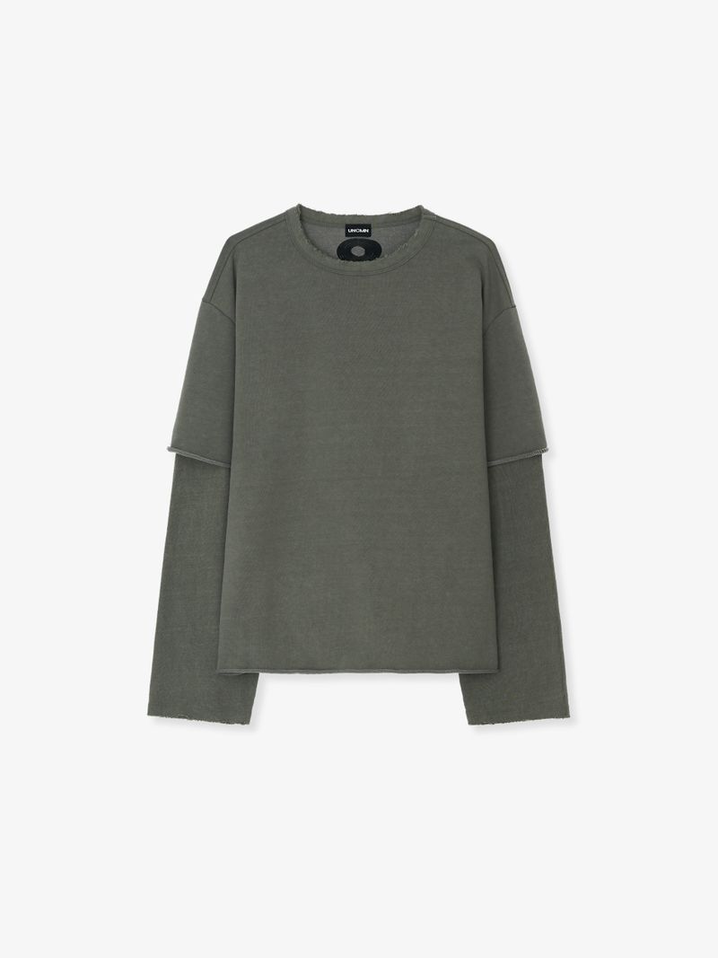 LONGSLEEVE T-SHIRTS