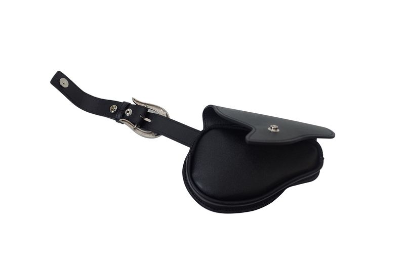 H-Buckle Mini Holster Bag