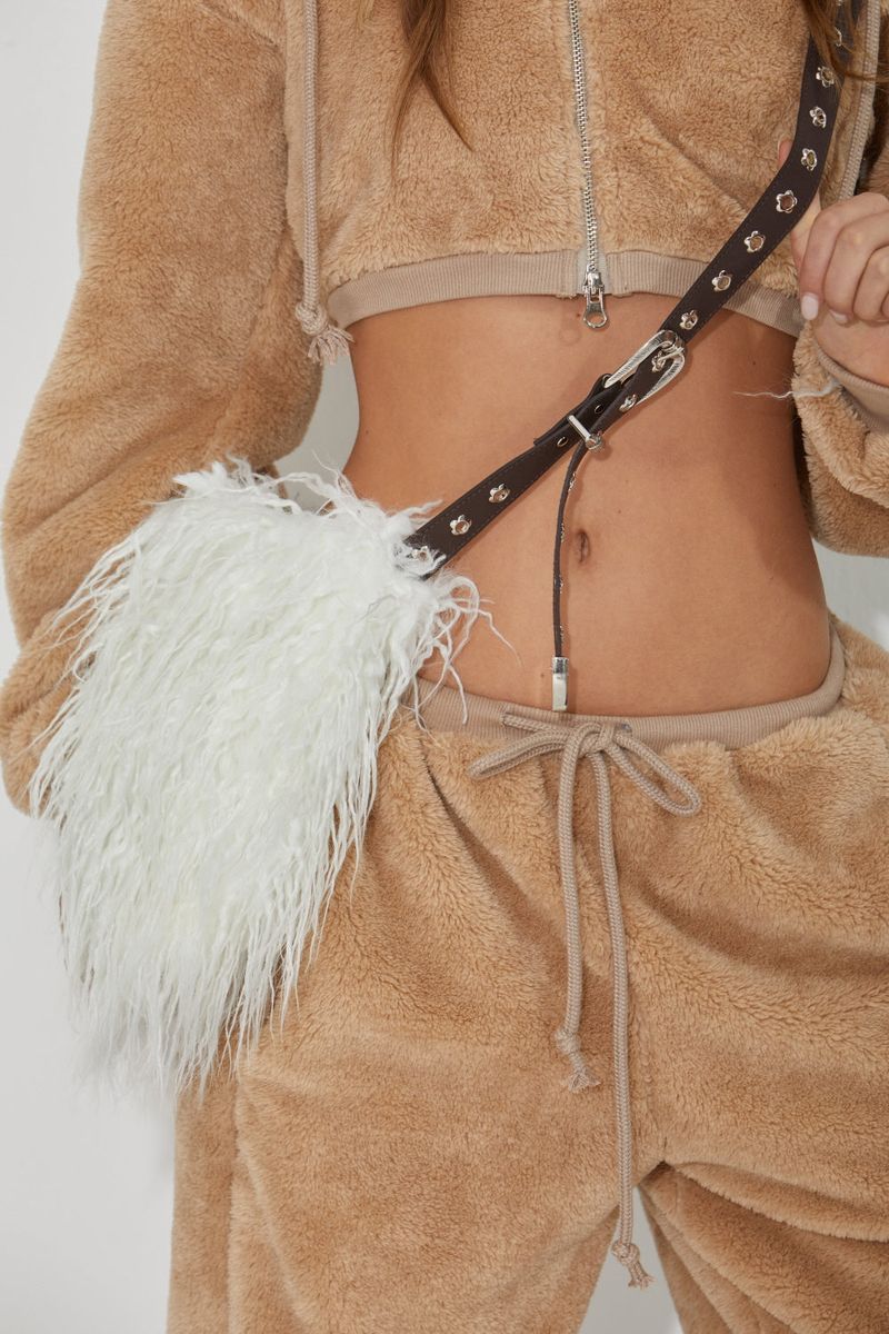 MOSS PANTS