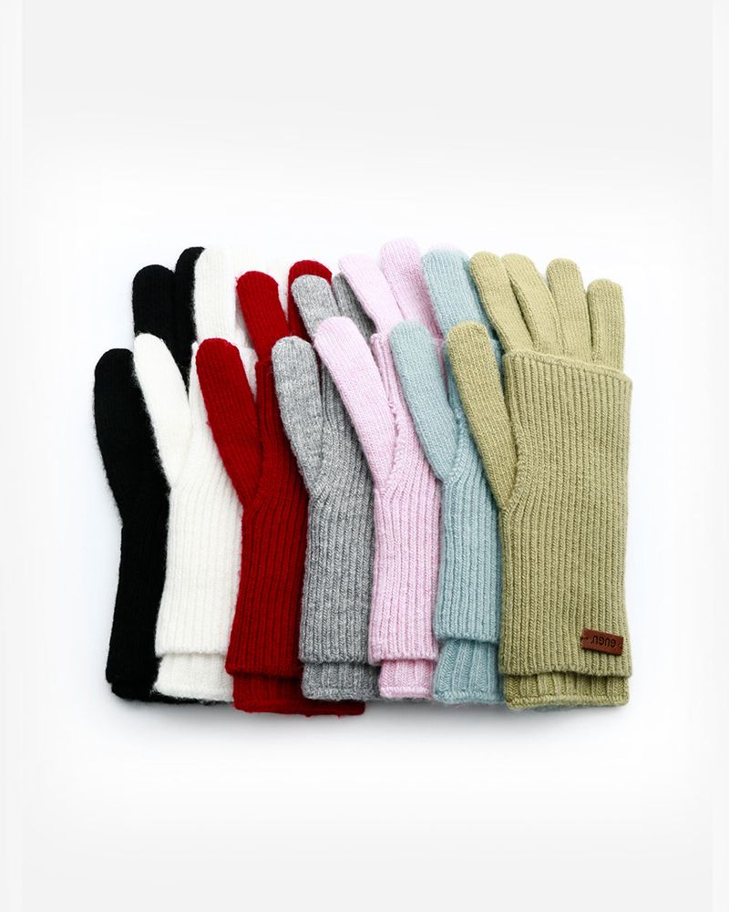 Dillion Warmer Two Way Gloves