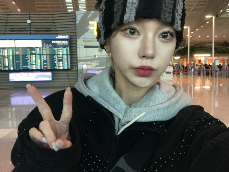 RITCORE（リットコア）の「Siere Bohemian Golgi Beanie (4c)（Hats）」