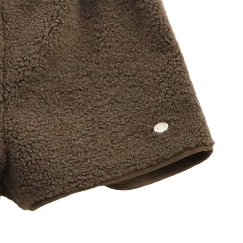 SUGAR DUMBLE SHORT PANTS