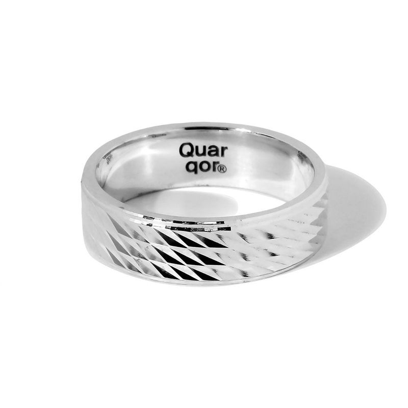 QUARQOR（クォルコア）の「#7130 silver92.5（Accessories）」