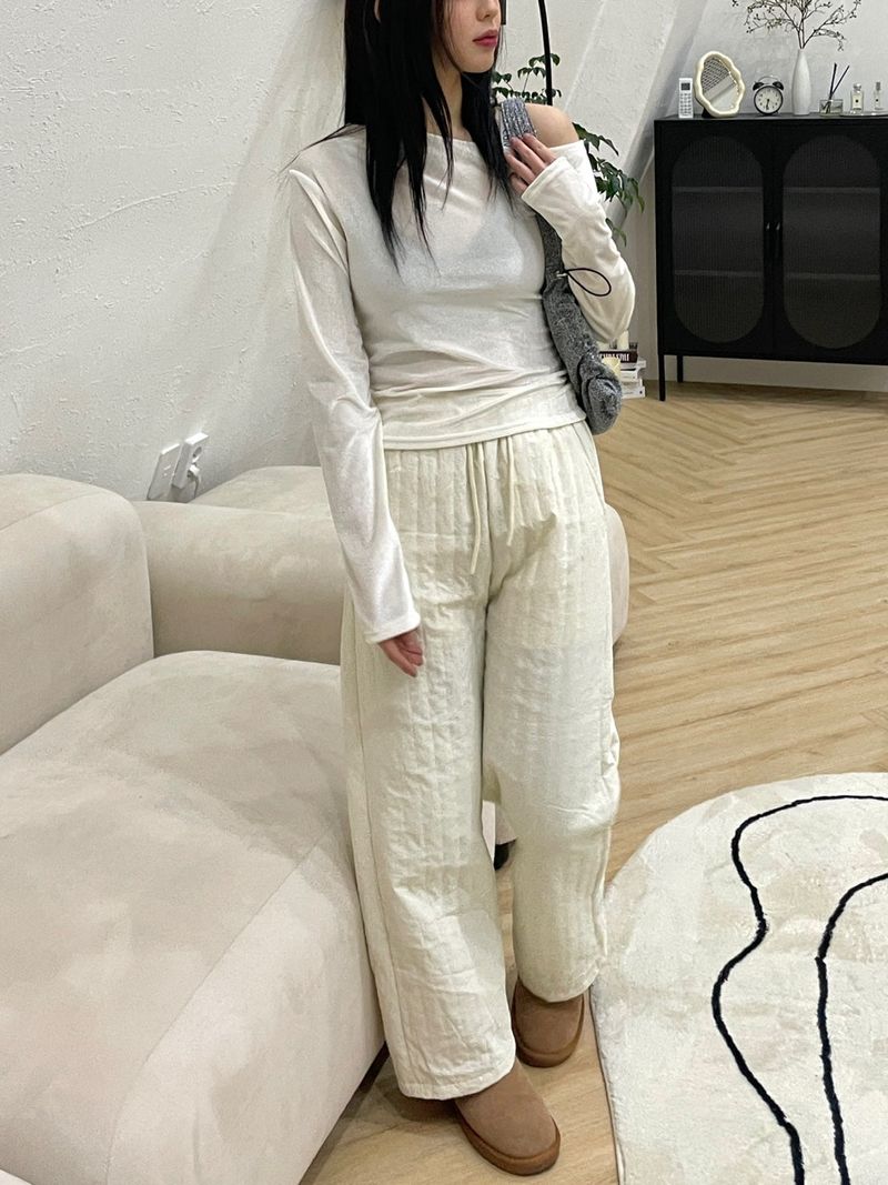 Frankie pants