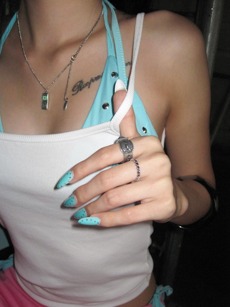 Cosmic belt ring