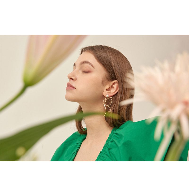 FAIRY EARRING