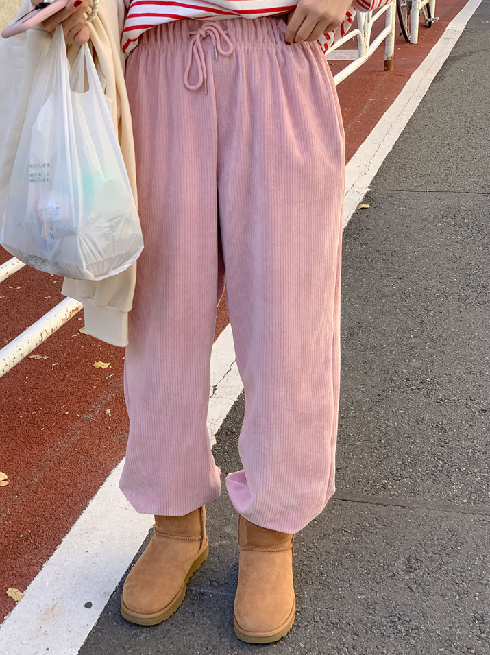 Nielle Beloa Jogger Pants