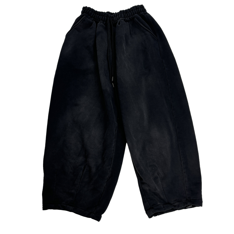 smog big balloon pants