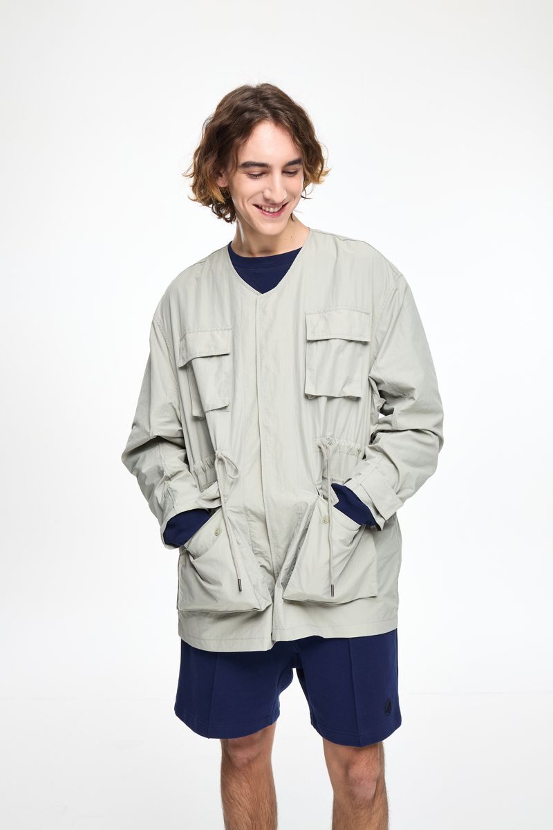 Superior Utility Jacket 