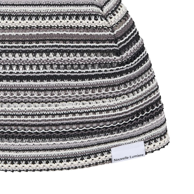 Artif Beanie Charcoal