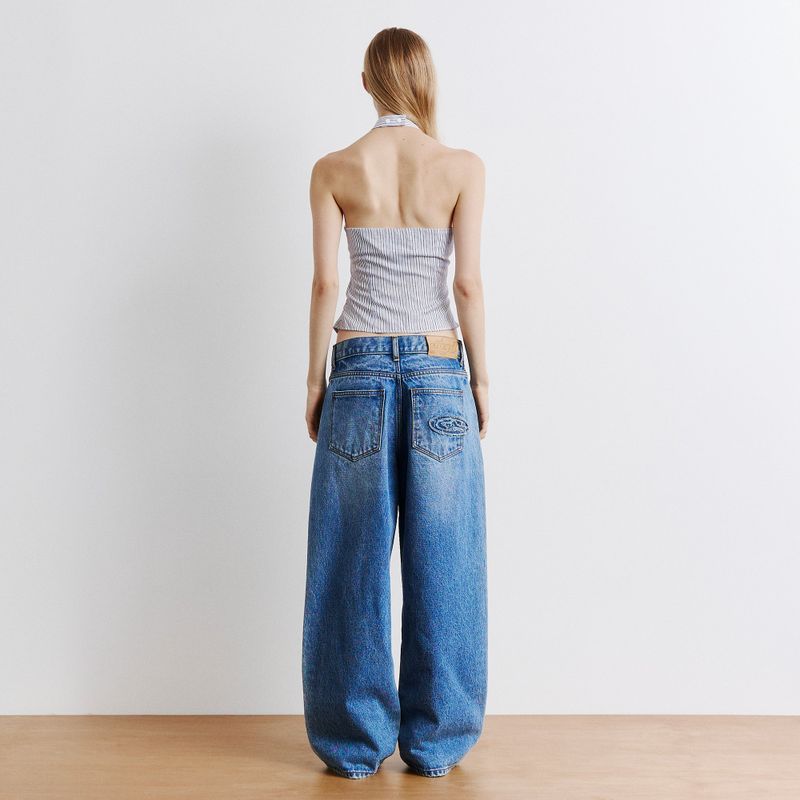 GIGAL G BASIC JEANS