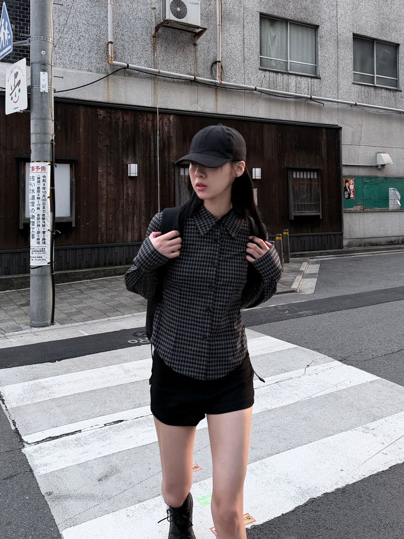 URBAN MINI PANTS