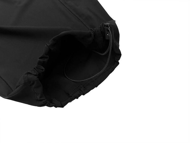 Ice Curve Wide Pants