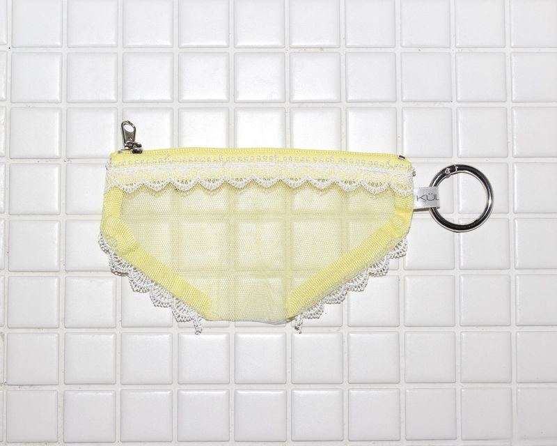 Cheeky [Lemon]