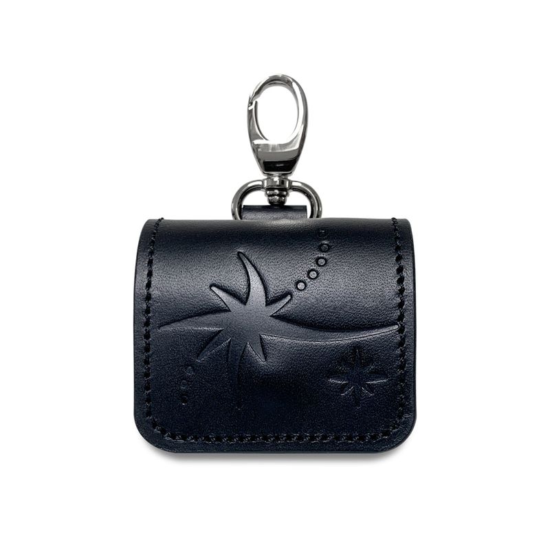 ETOILE AIRPODS PRO CASE (BLACK)