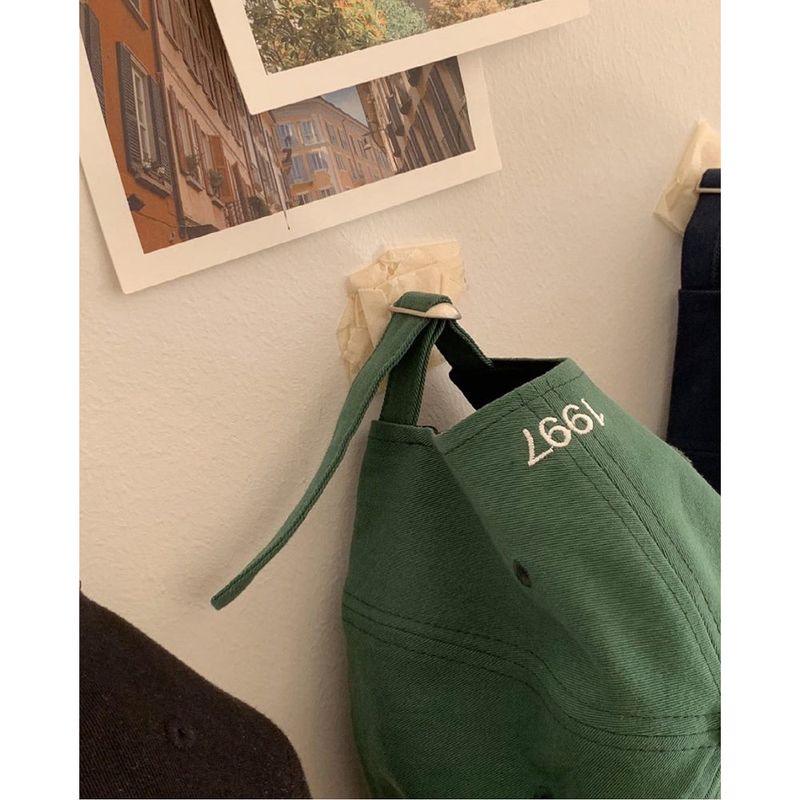 1997 Logo Ball-cap Beige