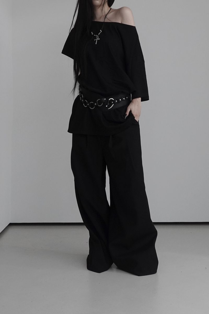 bohemian hook pelvic belt