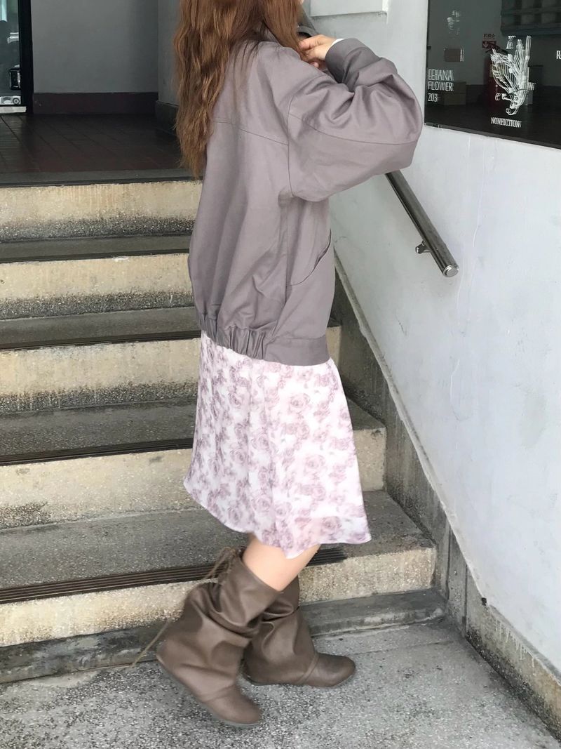 myomyo autumn flower