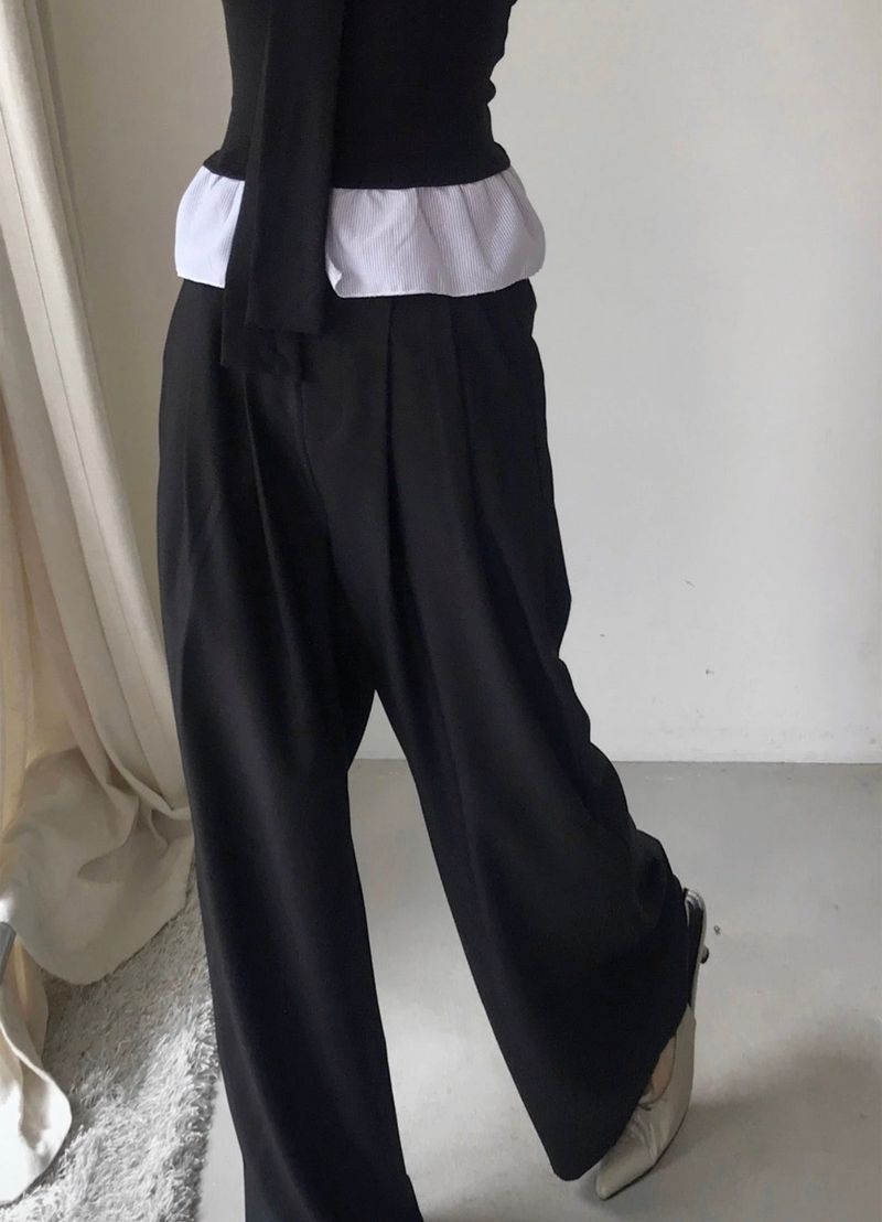 cloudemotion（クラウドエモーション）の「house classic wide sl（Pants）」