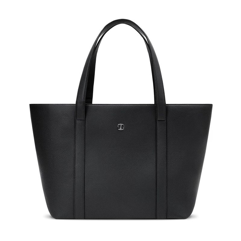 Selon Shopper Bag Large Black