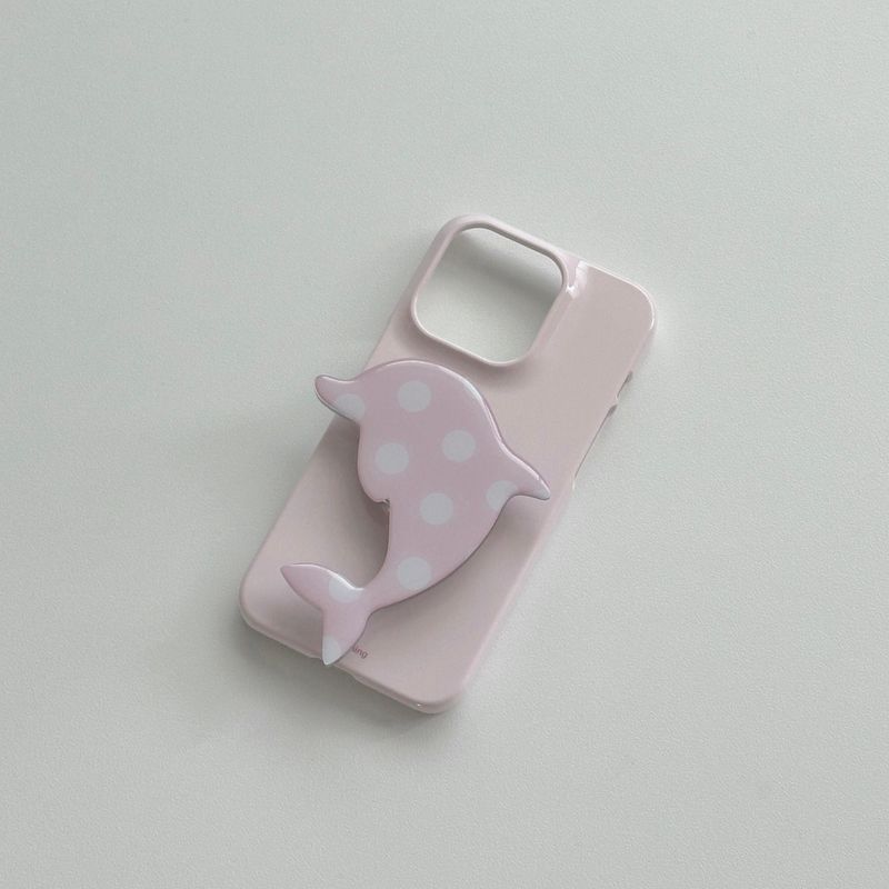 epoxy dot dolphin tok