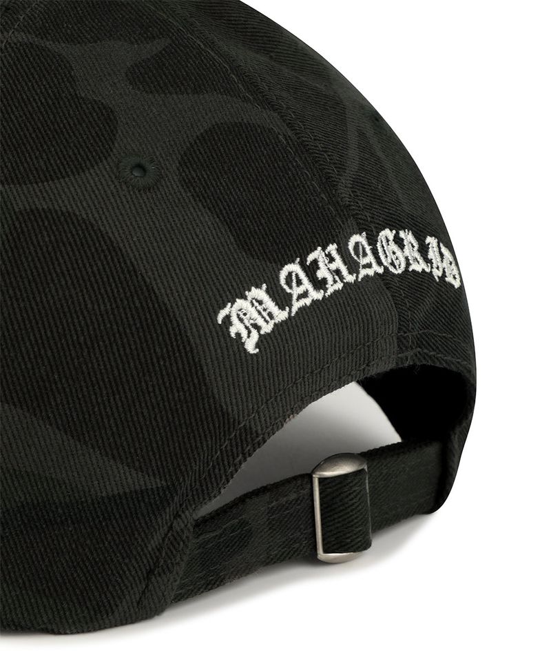 FANTASY LOVE CAMO CAP