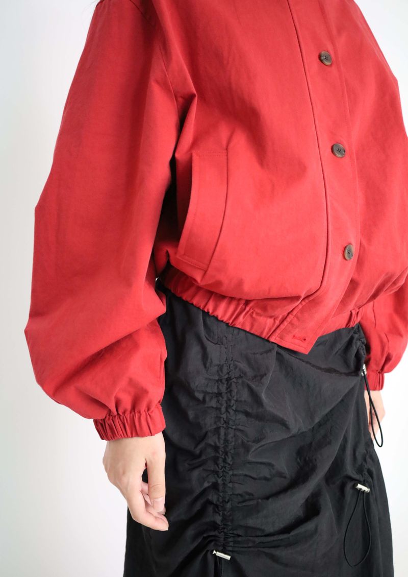 Smooth Color Jumper