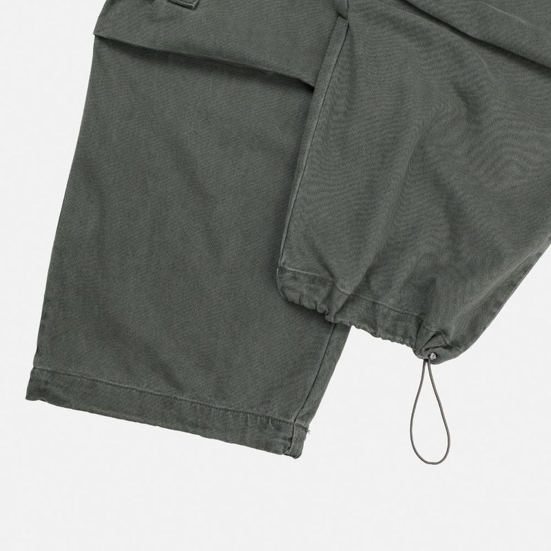 Kabl Hilter Wide Cargo Pants