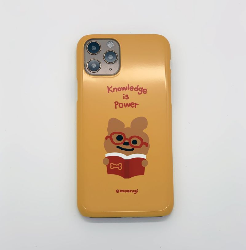 Smart moorugi Bumper Case