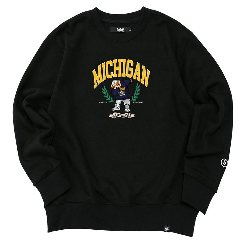 CHM-104 MICHIGAN DAB TIGER