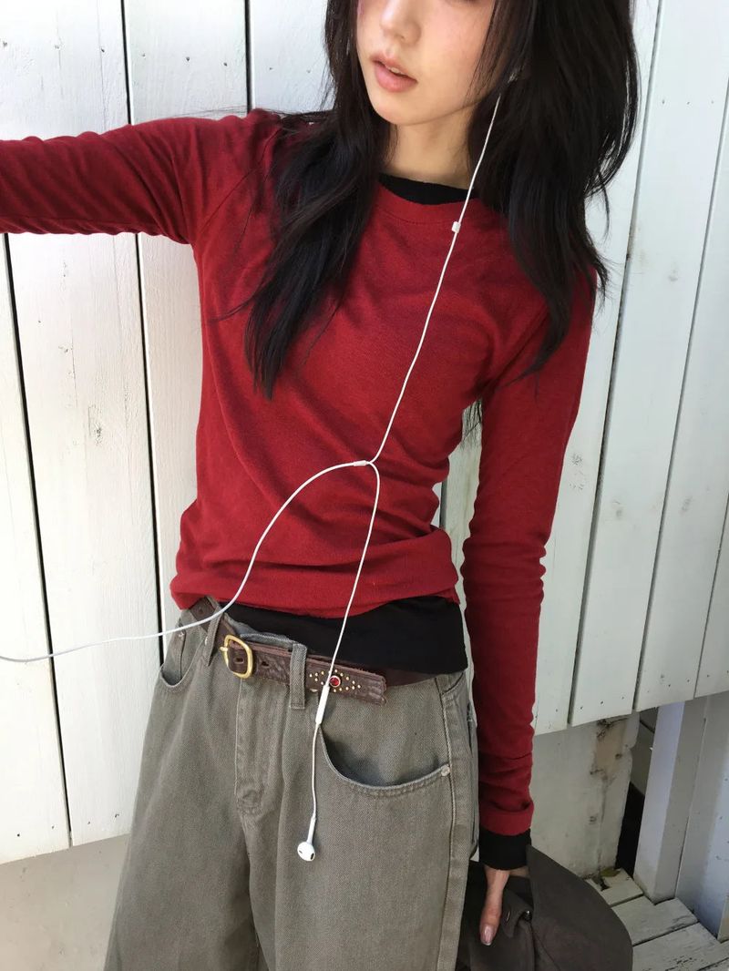 Tuba Bio Cotton Pants (3color)
