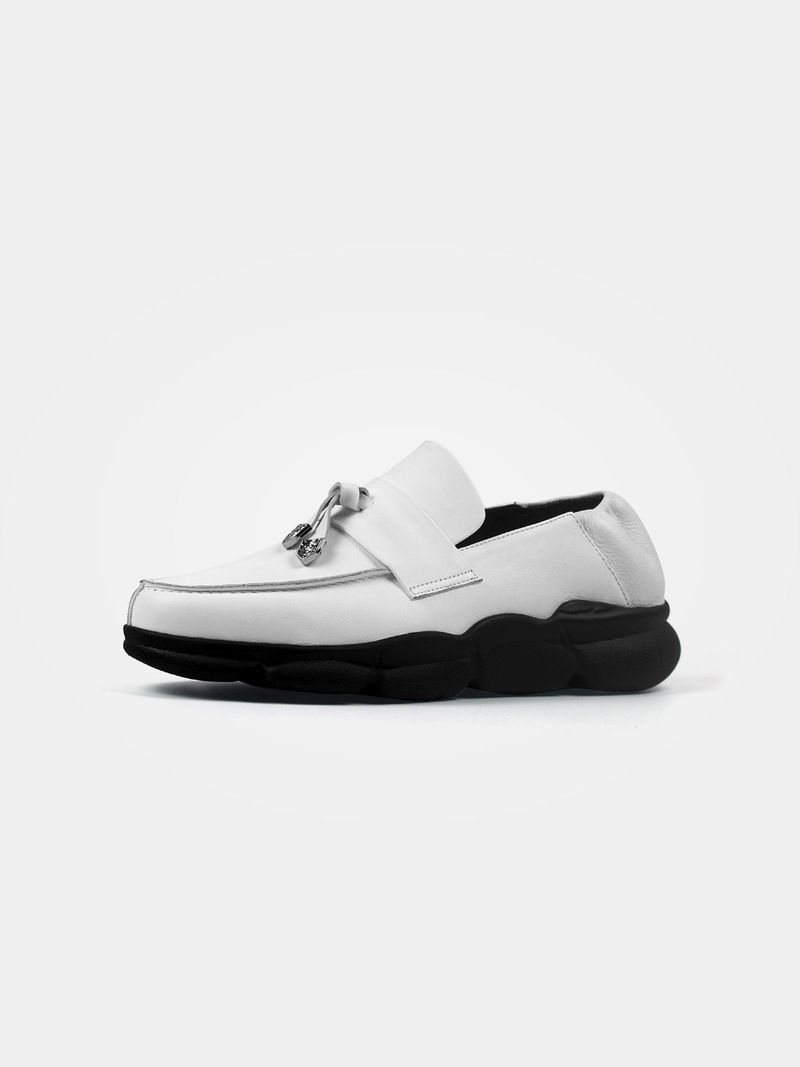 【MADE】Lian, White