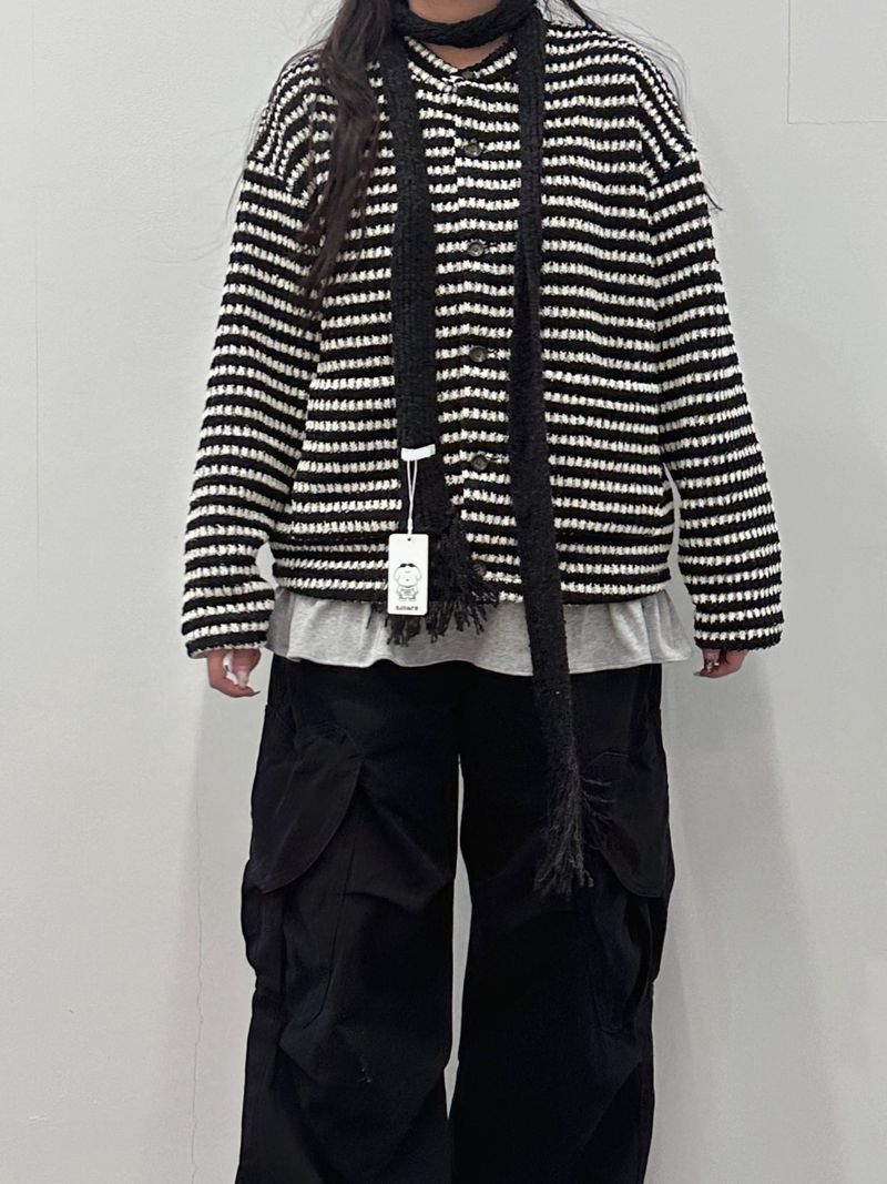 FRILL MINI OPS